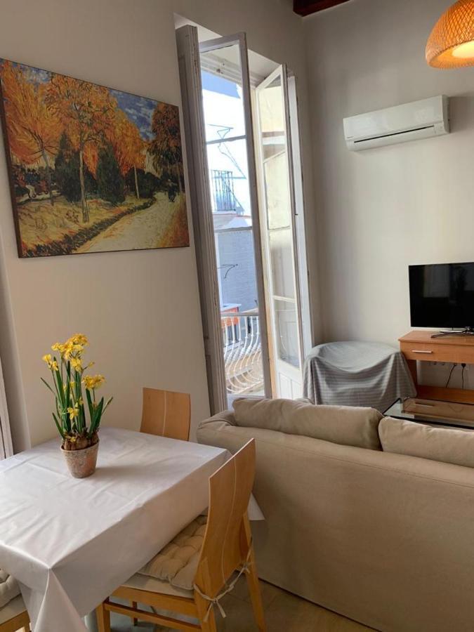 Apartamentos Valverde Cadiz 1 - A Екстер'єр фото