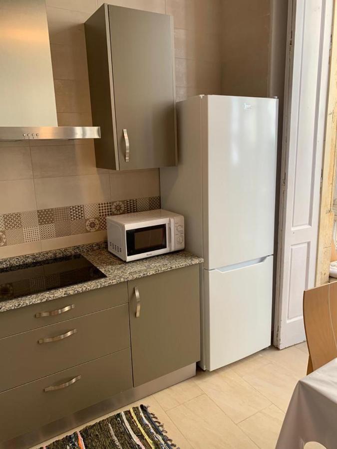 Apartamentos Valverde Cadiz 1 - A Екстер'єр фото